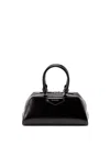 Givenchy Small Antigona Cube East-west Bag In Box Leather In Multi