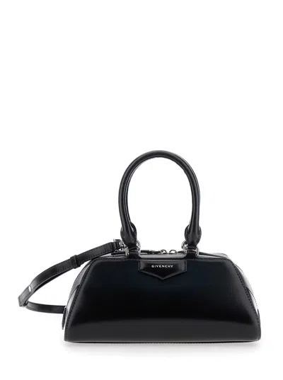Givenchy Women Antigona East West Mini