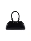 Givenchy Small Antigona Cube East-west Bag In Box Leather
