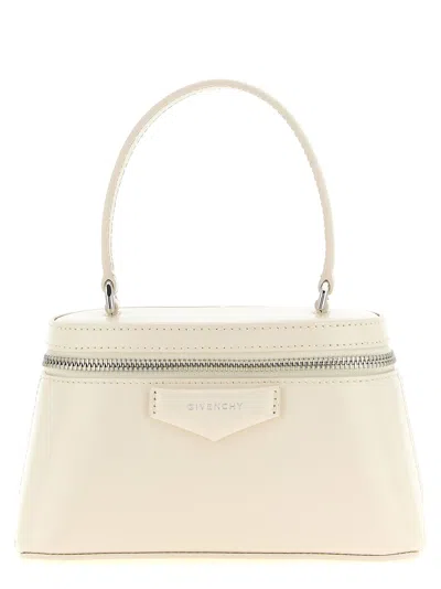 Givenchy Women's Antigona Handbag - Beauty Case In White
