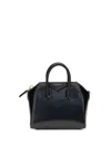 Givenchy Women Antigona Handbag Mini In Black