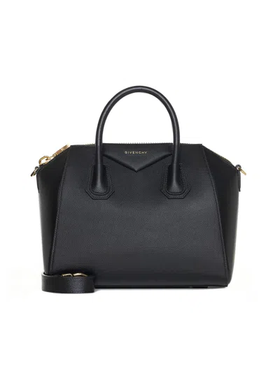 Givenchy Women Antigona Leather Small Bag