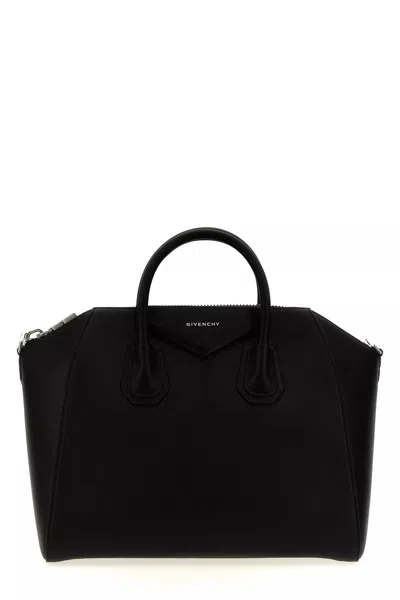 GIVENCHY GIVENCHY WOMEN 'ANTIGONA' MEDIUM HANDBAG