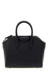 Givenchy Mini Structured Handbag Detachable Strap