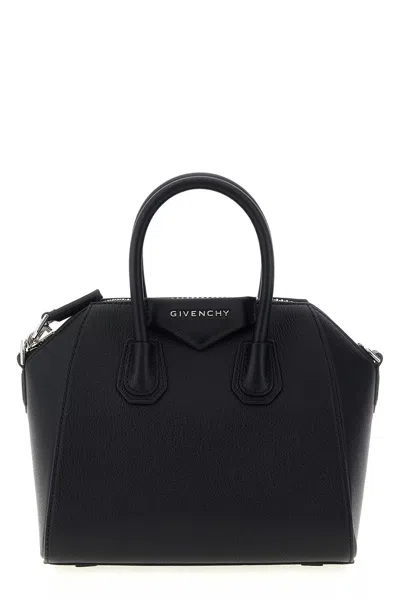 GIVENCHY GIVENCHY WOMEN 'ANTIGONA' MINI HANDBAG