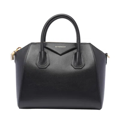 Givenchy Women Antigona Small Bag In Black