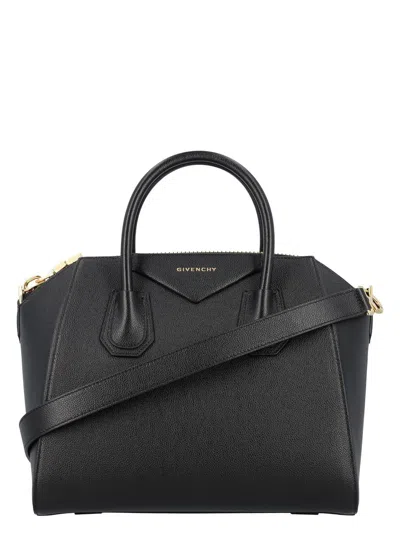 GIVENCHY WOMEN'S ANTIGONA SMALL BAG