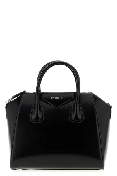 GIVENCHY GIVENCHY WOMEN 'ANTIGONA' SMALL HANDBAG