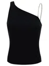 Givenchy Shirts In Black