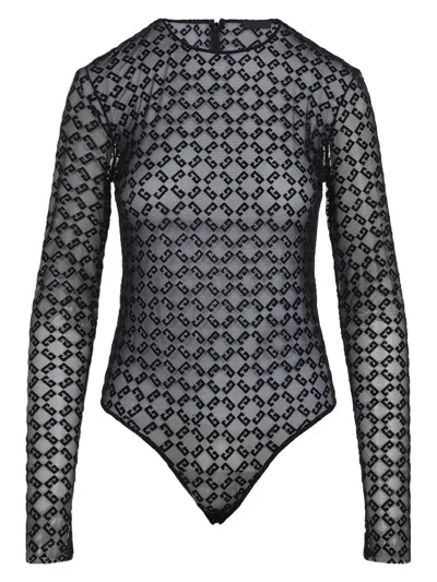 GIVENCHY WOMEN'S BODY TOP