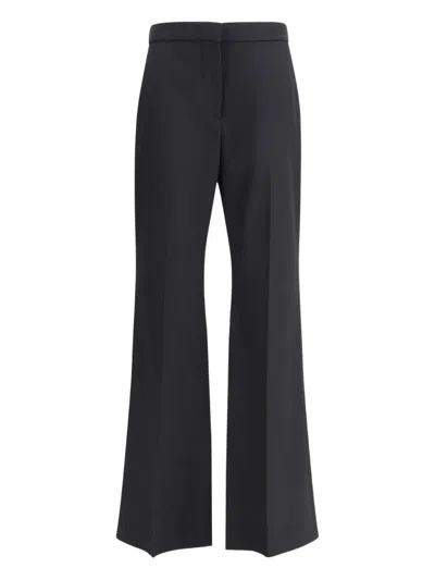 GIVENCHY GIVENCHY WOMEN BOOTCUT TAILORING PANTS