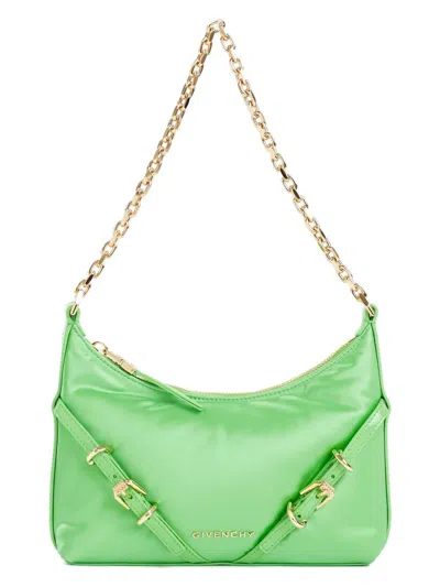 Givenchy Women's Borsa In Green