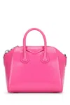 Givenchy Antigona Mini Top Handle Bag In Multi