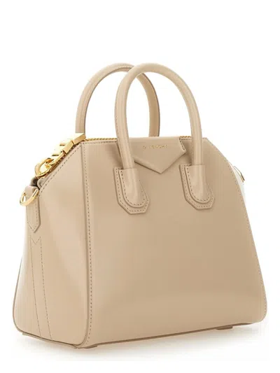 GIVENCHY WOMEN'S CALF LEATHER HANDBAGS