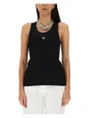 Givenchy Women's Canotta