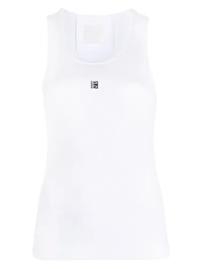 Givenchy Women's Canotta Slim