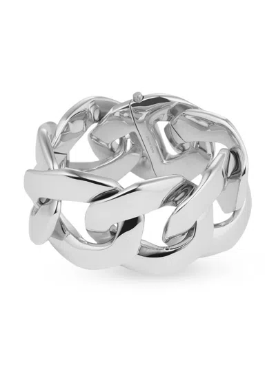 Givenchy Women's Chain Bracelet In Metal In Pattern