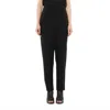 Givenchy Women's Cigarette Pants In Black