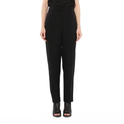 Givenchy Women's Cigarette Pants In Black