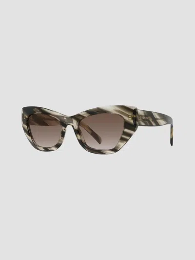 Givenchy Women's City 54mm Cat-eye Sunglasses In Multi