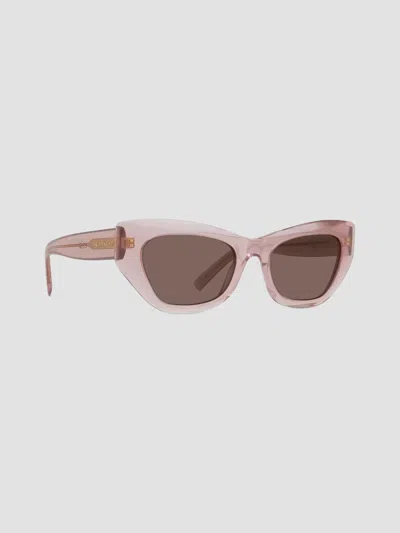 Givenchy Women's City 54mm Cat-eye Sunglasses In Pink