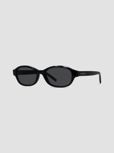GIVENCHY WOMEN'S CITY 55MM OVAL SUNGLASSES