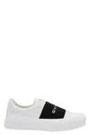 GIVENCHY GIVENCHY WOMEN 'CITY SPORT' SNEAKERS