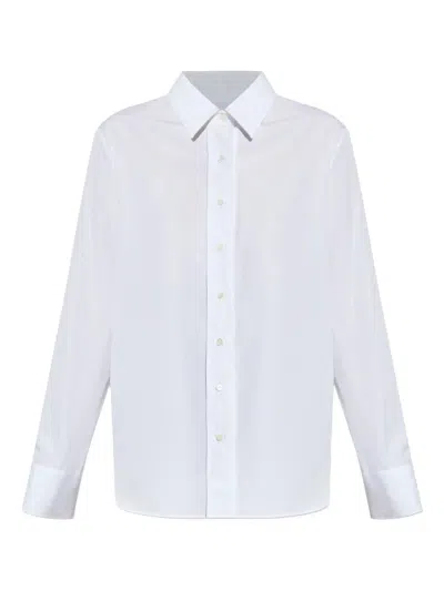 GIVENCHY GIVENCHY WOMEN CLASSIC FORMAL SHIRT