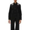 Givenchy Classic Jacket In Black
