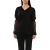 Givenchy Women's Classic Pullover In Black