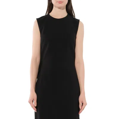 Givenchy Women's Classic Short Dress In Black