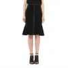 Givenchy Classic Short Skirts In Black