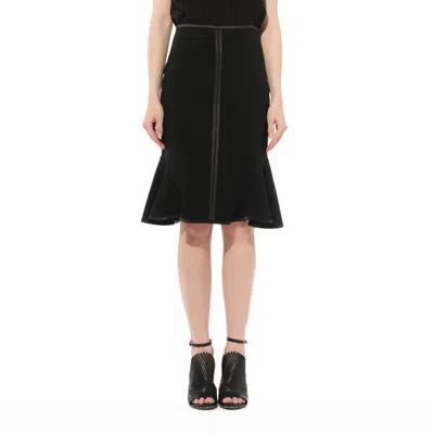 Givenchy Women's Classic Short Skirts In Black