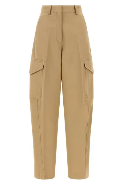 GIVENCHY GIVENCHY WOMEN 'COCOON' PANTS
