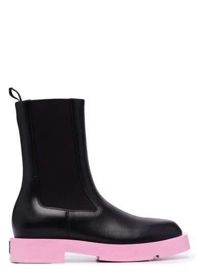 Givenchy Women's Colorblock Boot