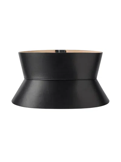 GIVENCHY WOMEN'S CORSET BELT IN NAPPA LEATHER