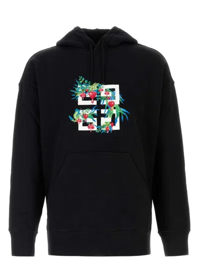 GIVENCHY WOMEN'S COTTON SWEATSHIRT