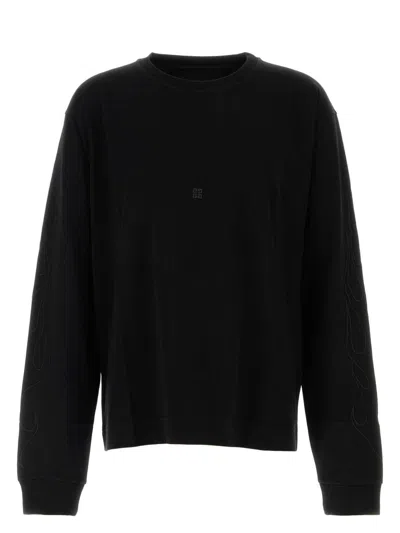 GIVENCHY WOMEN'S COTTON T-SHIRT