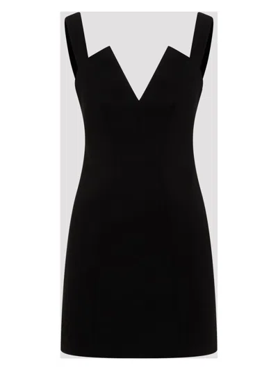 Givenchy Women's Crãªpe Mini Dress