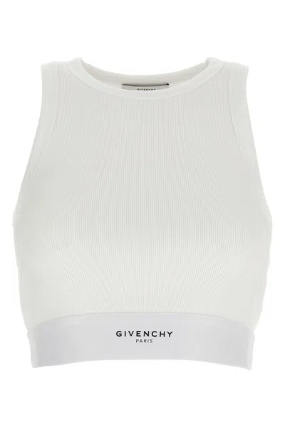 GIVENCHY GIVENCHY WOMEN CROP TANK TOP