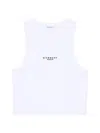 Givenchy T-shirt Woman  In White
