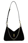GIVENCHY GIVENCHY WOMEN 'CUT OUT' SMALL SHOULDER BAG