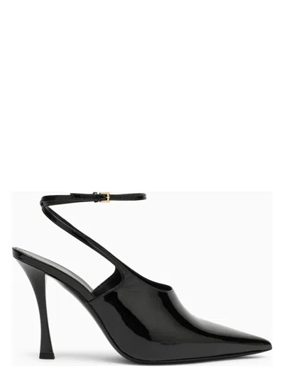 GIVENCHY WOMEN'S DÃ©COLLETÃ© SHOW PUMPS