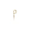 Givenchy Women's Dagger Ring In Gold