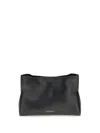 Givenchy Women Day Clutch Bag In Black