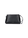 Givenchy Day Pouch In Black