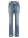 Givenchy Denim Jeans
