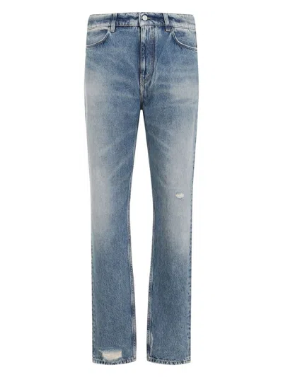 GIVENCHY WOMEN'S DENIM JEANS