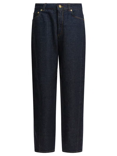 GIVENCHY GIVENCHY WOMEN DENIM JEANS