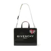Givenchy Women's Disney Ortensia & Oswald Medium G Tote Shopping Bag In Black
